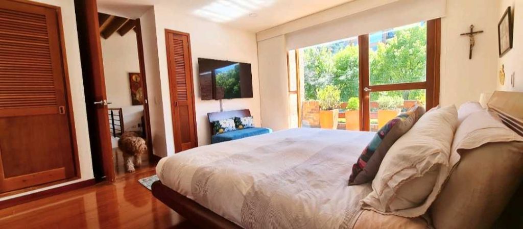 Casa en Arriendo