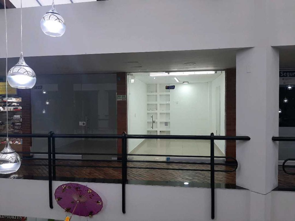 Local en Arriendo