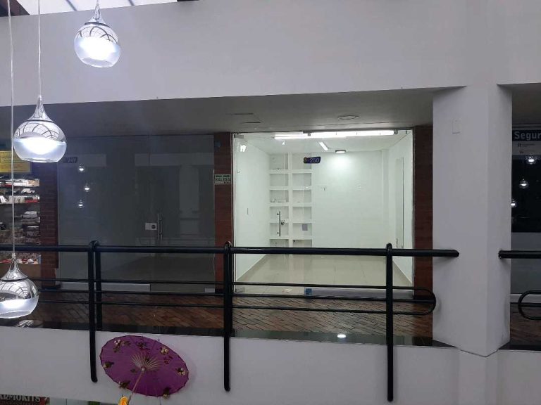 OFICINA 40 M2 EN ARRIENDO, SECTOR ORTEZAL