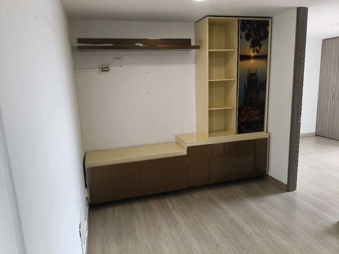 Arriendo apartamento Bogota Metropolis – Conjunto MTH Metro