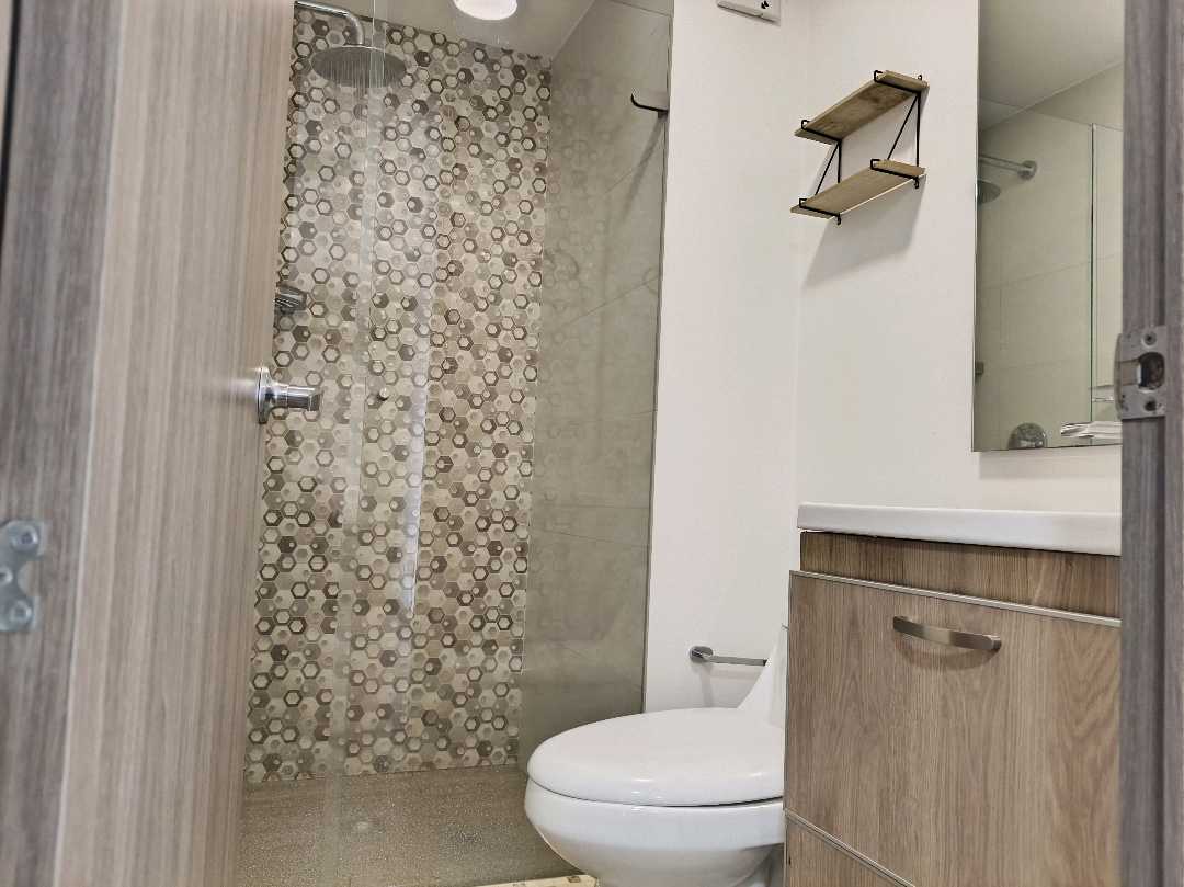 Arriendo apartamento Bogota Metropolis – Conjunto MTH Metro