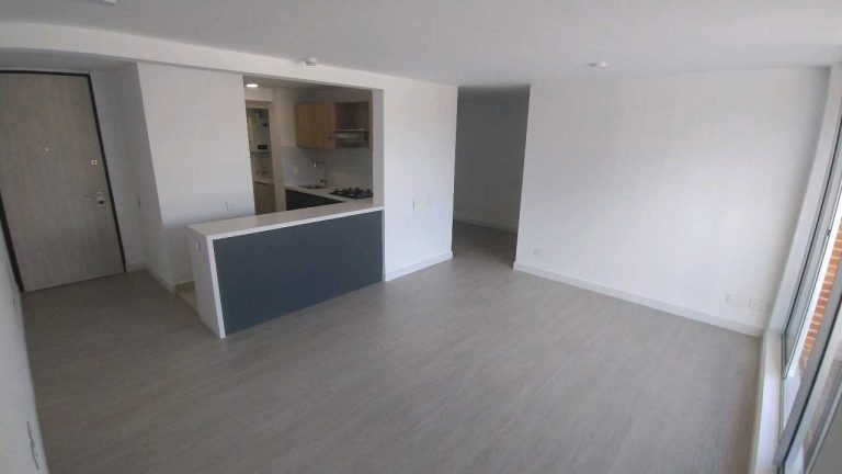 Cajica, Huertas Oriental II, 84 M2, garaje doble