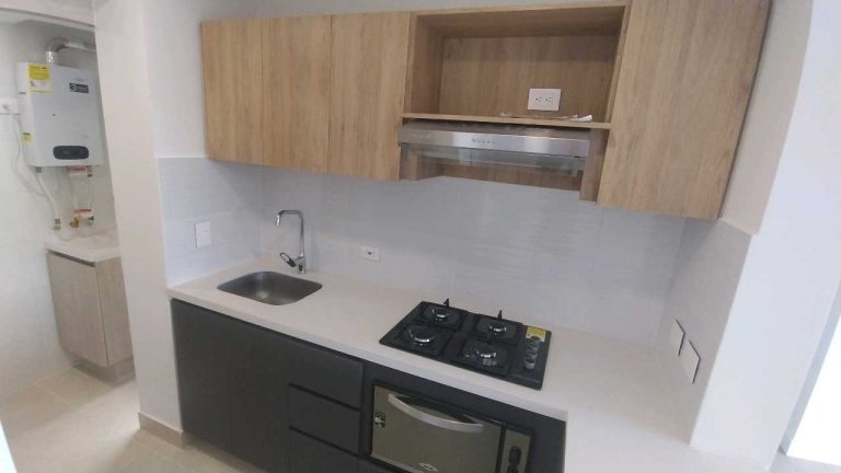 Cajica, Huertas Oriental II, 84 M2, garaje doble