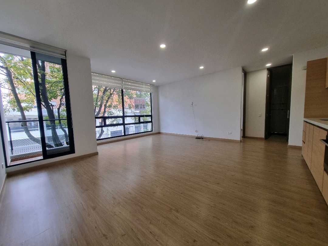 Apartaestudio en Arriendo