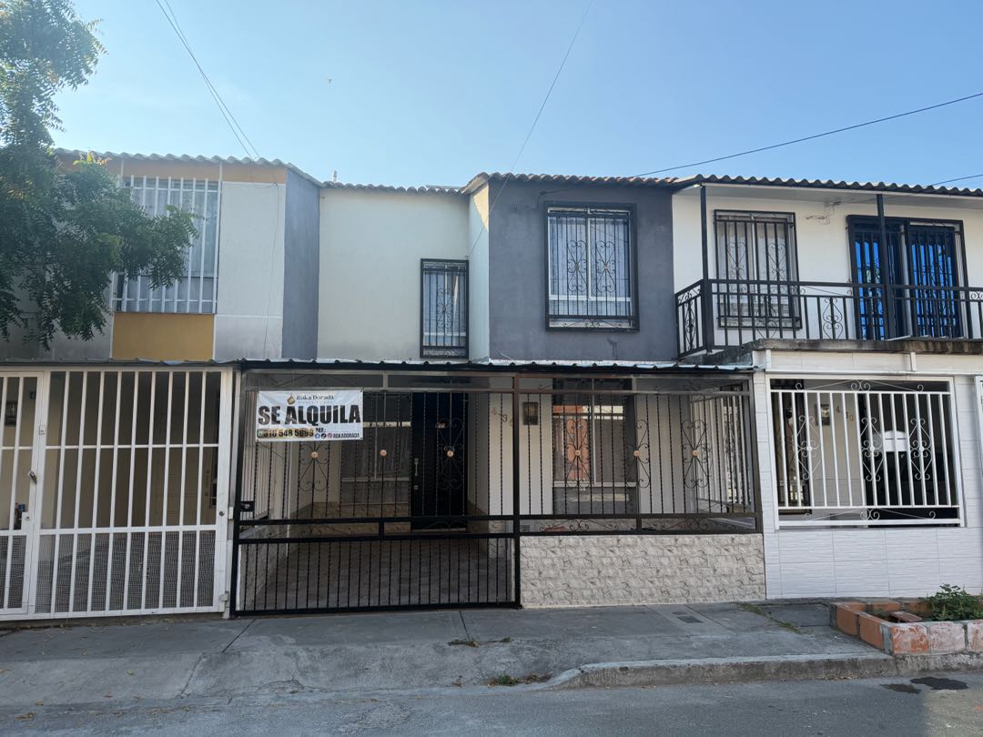 Casa en Arriendo