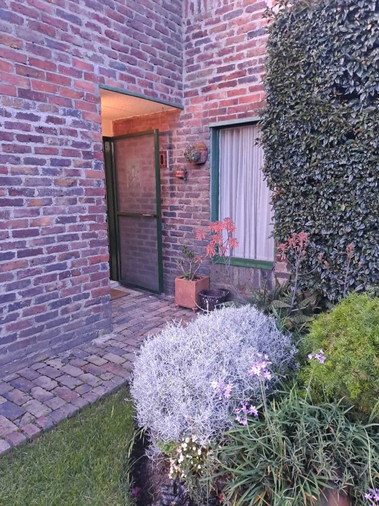Casa en Arriendo