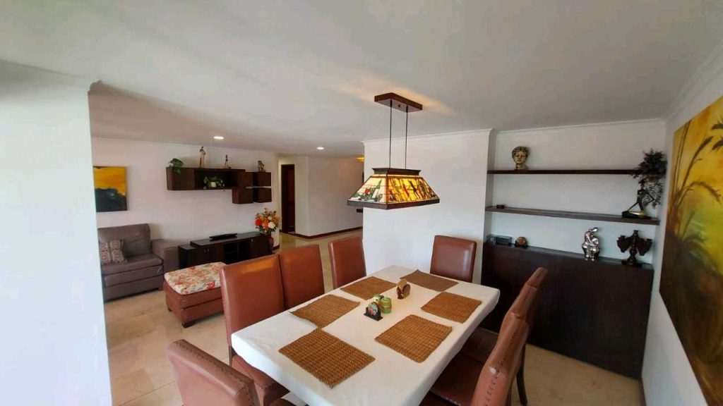 Apartamento en Arriendo