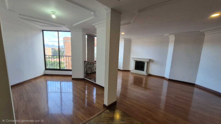 RENTO APARTAMENTO EXTERIOR 3 HAB – LA COLINA GRATAMIRA