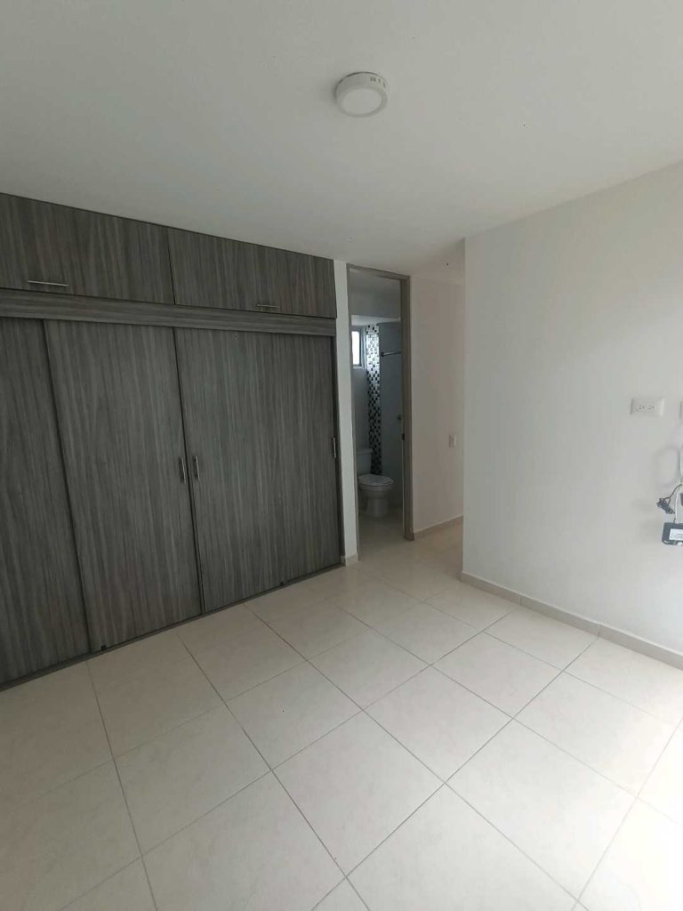 Se alquila apartamento en Jamundí – Residencial Los Naranjos.German G