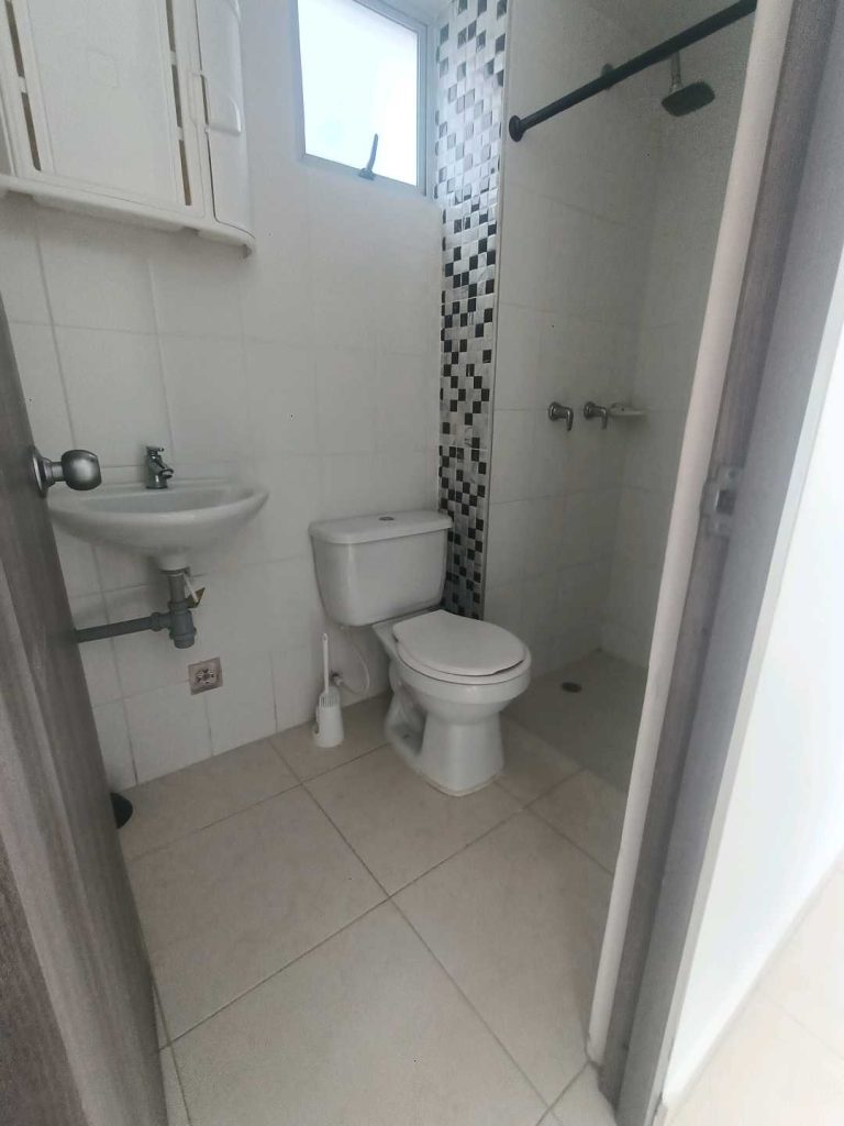 Se alquila apartamento en Jamundí – Residencial Los Naranjos.German G