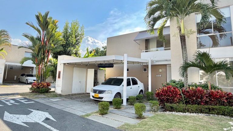 Casa vacacional en arriendo en la Isla de Providencia