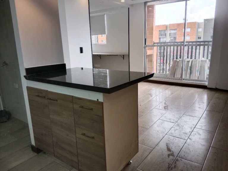SE ARRIENDA 0 VENDE BONITO APARTAMENTO FONTANA 2 LA PROSPERIDAD