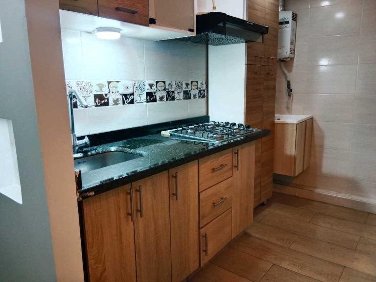 SE ARRIENDA 0 VENDE BONITO APARTAMENTO FONTANA 2 LA PROSPERIDAD