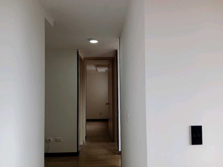 SE ARRIENDA 0 VENDE BONITO APARTAMENTO FONTANA 2 LA PROSPERIDAD