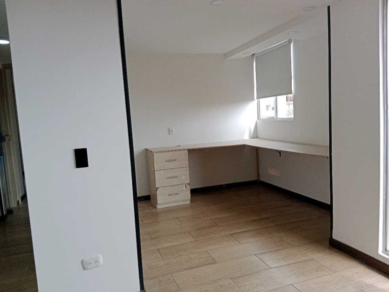 SE ARRIENDA 0 VENDE BONITO APARTAMENTO FONTANA 2 LA PROSPERIDAD