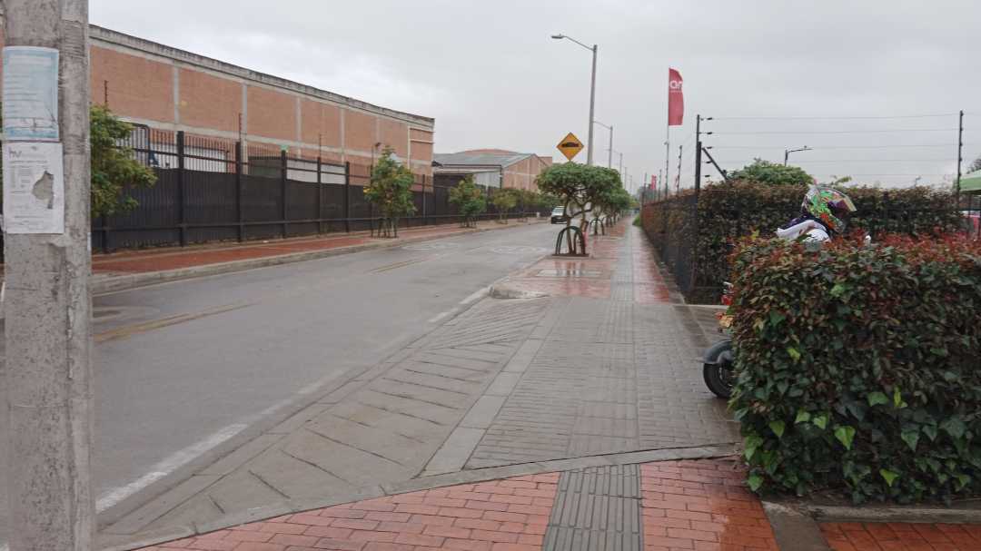 SE ARRIENDA APARTAMENTO ACANTO2 RESERVA DE MOSQUERA