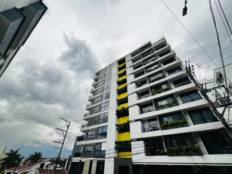 SE ARRIENDA APARTAESTUDIO AMOBLADO – SECTOR PORTAL DEL QUINDIO