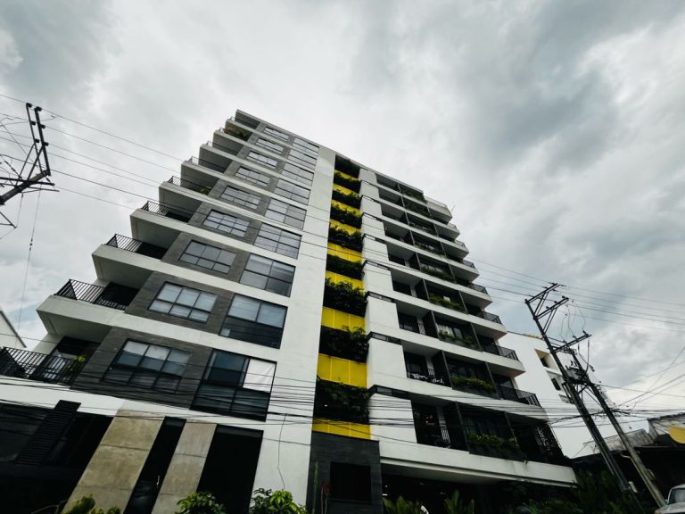 SE ARRIENDA APARTAESTUDIO AMOBLADO – SECTOR PORTAL DEL QUINDIO