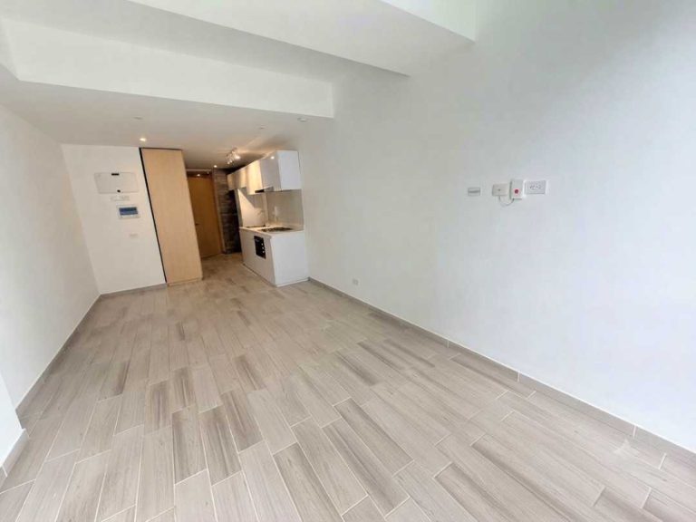 SE ARRIENDA APARTAESTUDIO EN NORTH POINT – BOSQUE DE PINOS, USAQUÉN