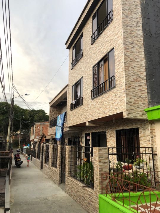 Apartamento en Arriendo