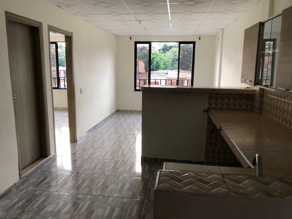 Se Arrienda Apartamento Piso 3 en La Habana Cuba Pereira