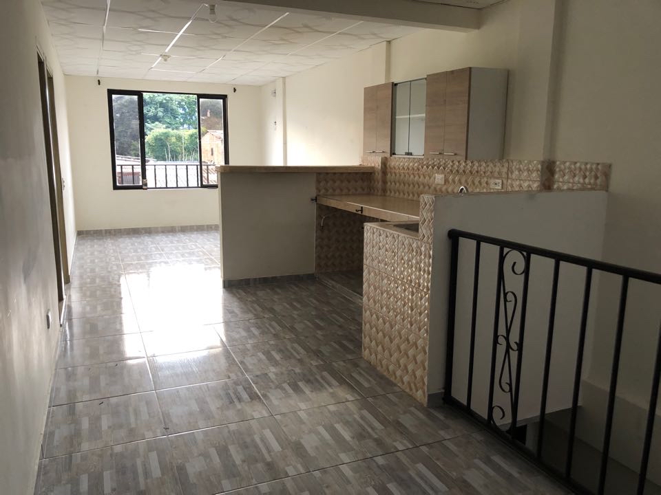 Se Arrienda Apartamento Piso 3 en La Habana Cuba Pereira