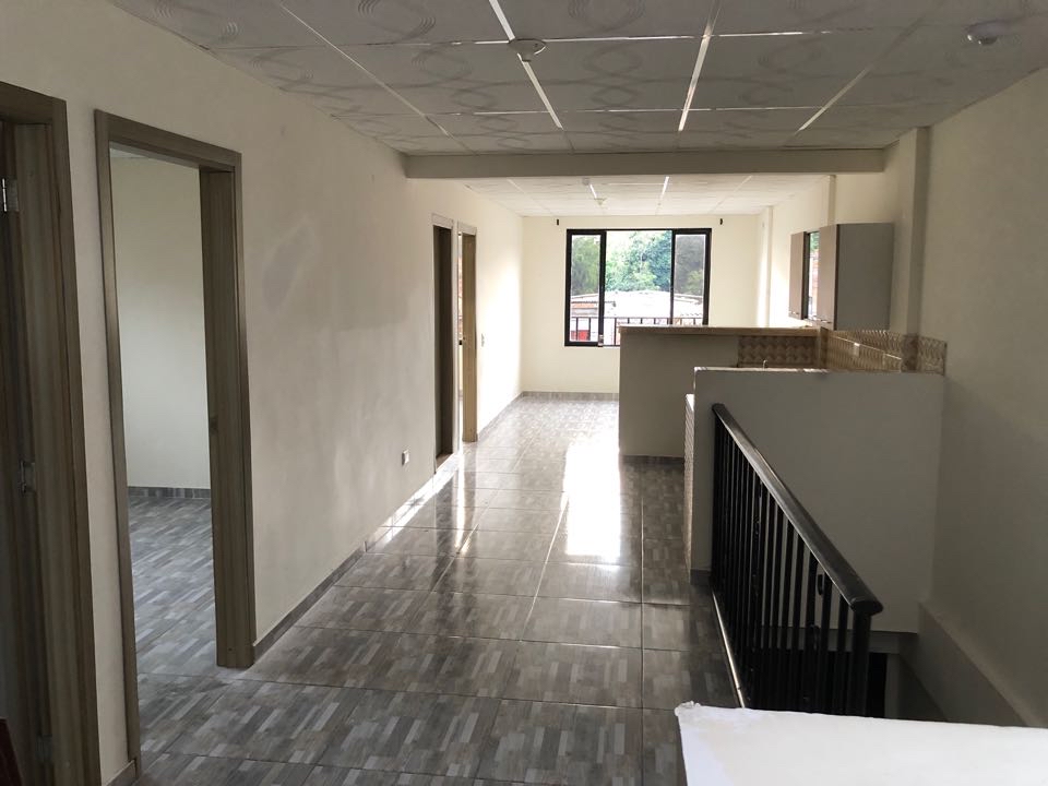 Se Arrienda Apartamento Piso 3 en La Habana Cuba Pereira