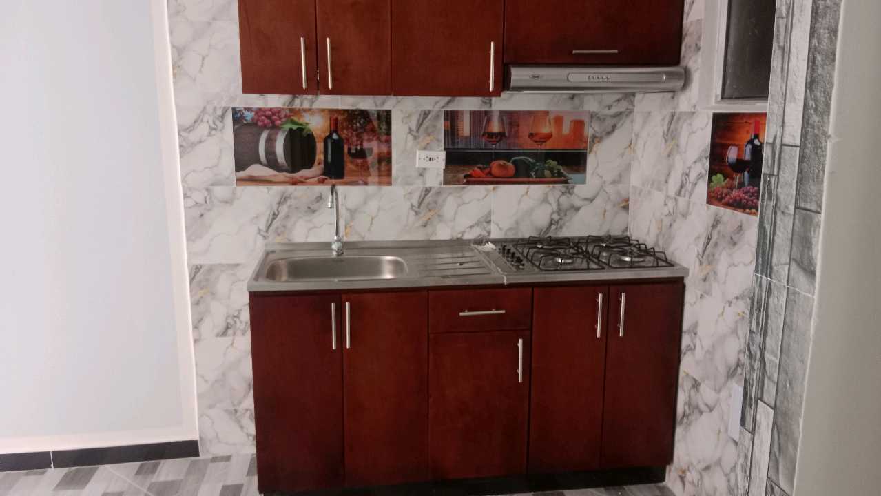 SE ARRIENDA APARTAMENTO ACANTO2 RESERVA DE MOSQUERA