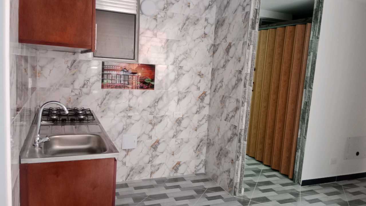 SE ARRIENDA APARTAMENTO ACANTO2 RESERVA DE MOSQUERA