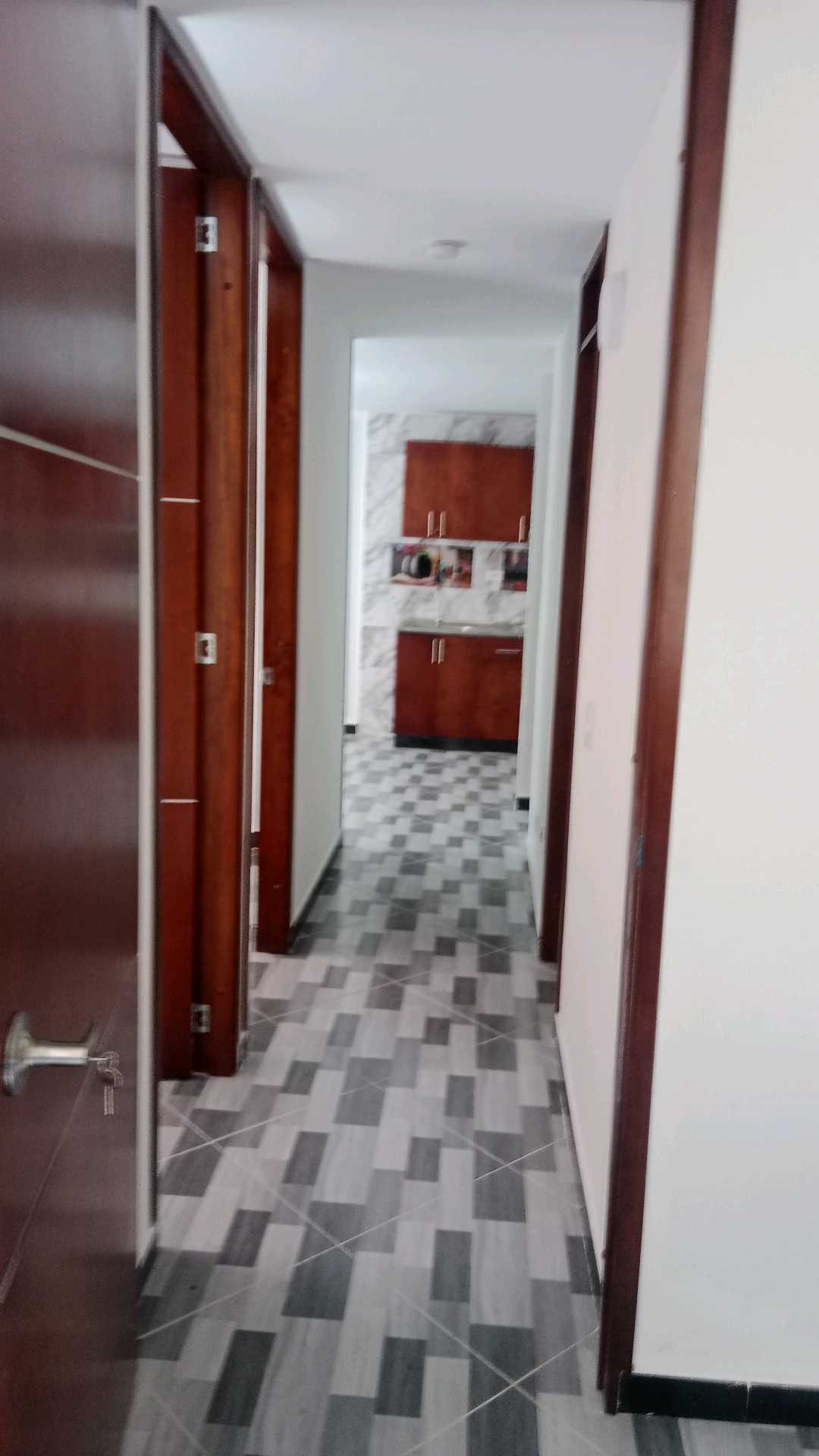 SE ARRIENDA APARTAMENTO ACANTO2 RESERVA DE MOSQUERA