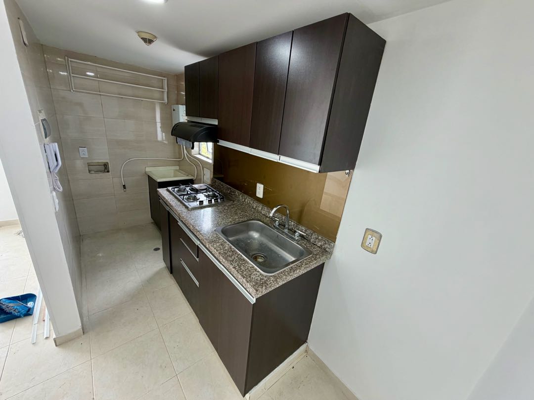 Apartamento en Arriendo