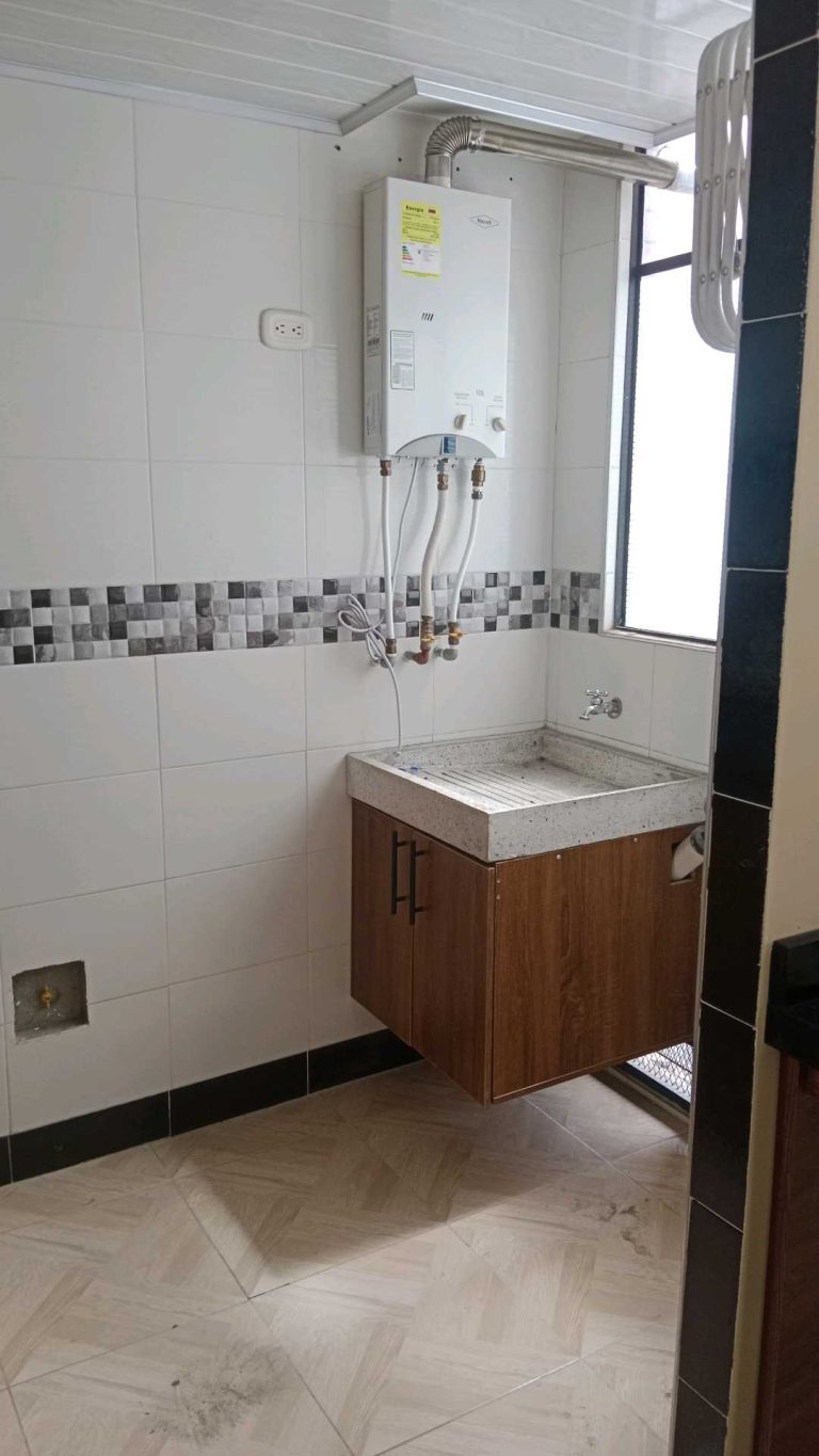 SE ARRIENDA APARTAMENTO CONJUNTO TURPIAL CIUDAD SABANA
