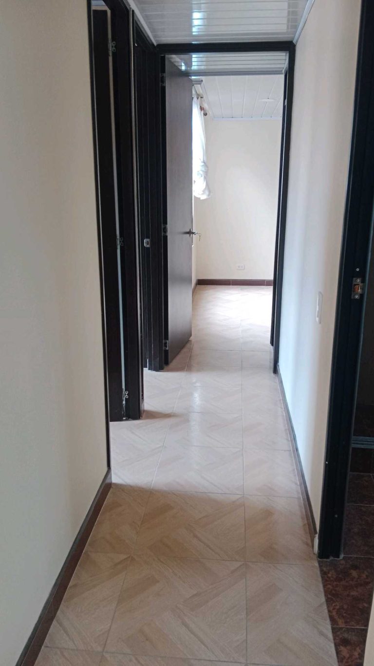 SE ARRIENDA APARTAMENTO CONJUNTO TURPIAL CIUDAD SABANA