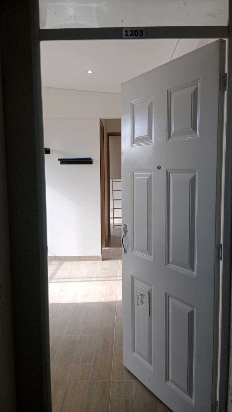 SE ARRIENDA APARTAMENTO EN BREZZA (CDLA BELARI), MOSQUERA