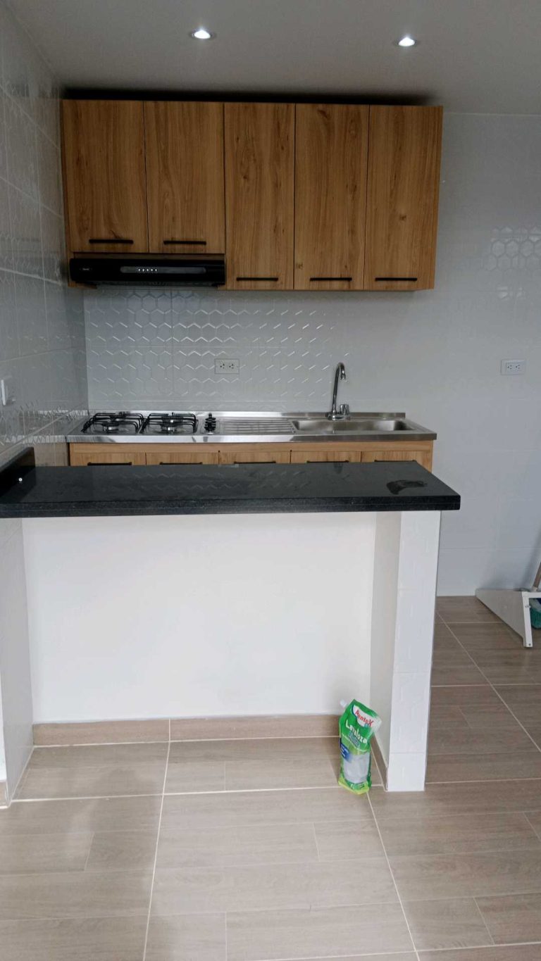SE ARRIENDA APARTAMENTO EN BREZZA (CDLA BELARI), MOSQUERA