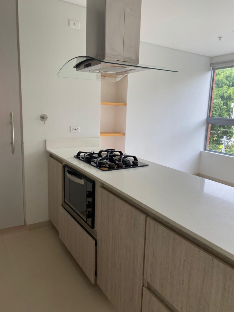 Se Arrienda Apartamento en Envigado, Intermedia