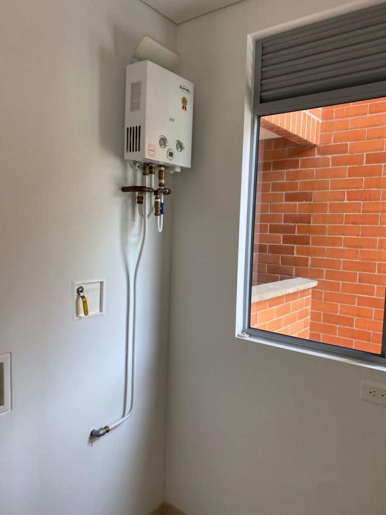 Se Arrienda Apartamento en Envigado, Intermedia