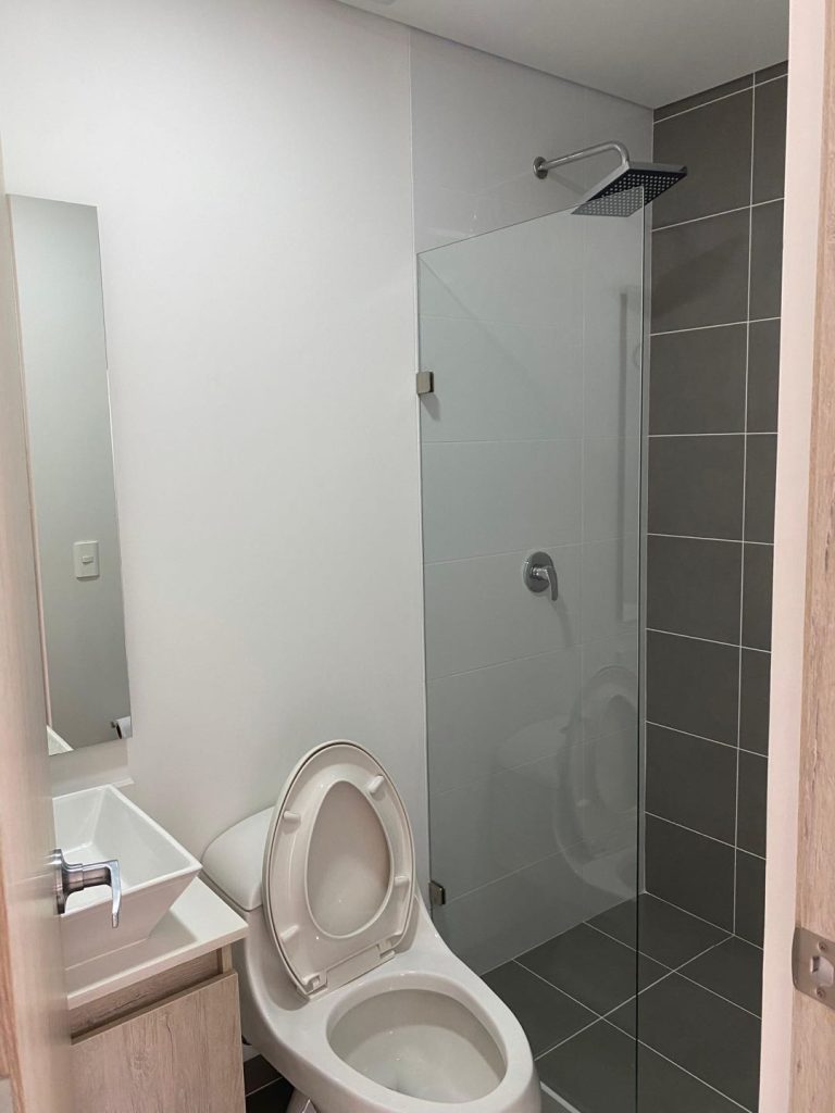 Se Arrienda Apartamento en Envigado, Intermedia