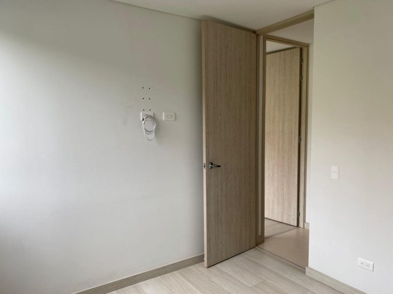 Se Arrienda Apartamento en Envigado, Intermedia