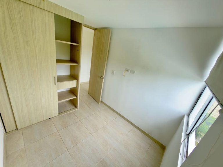 Se Arrienda Apartamento – Puerto espejo – Sur