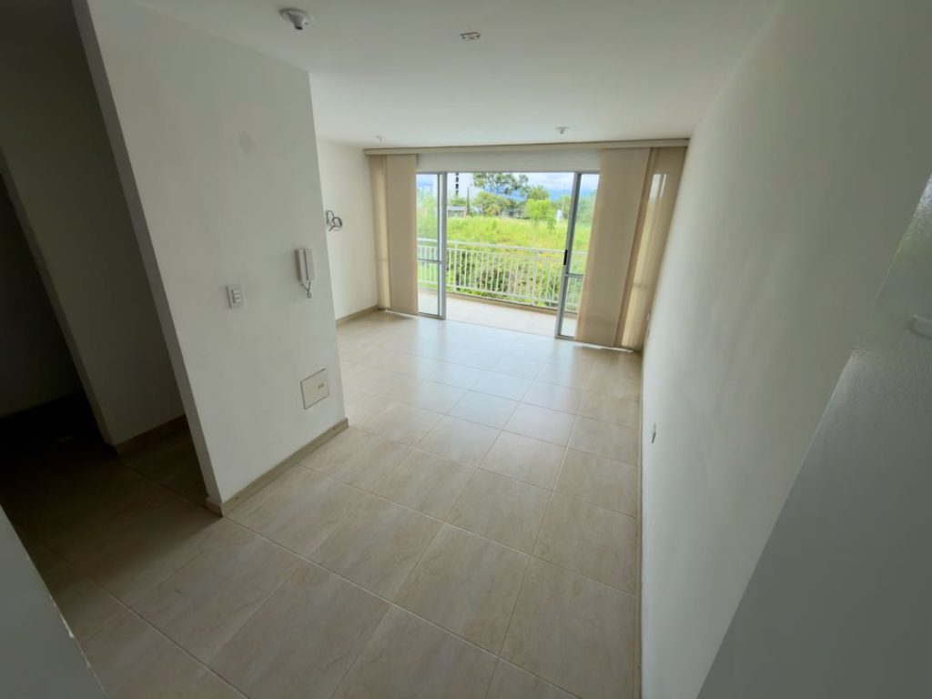 Apartamento en Arriendo
