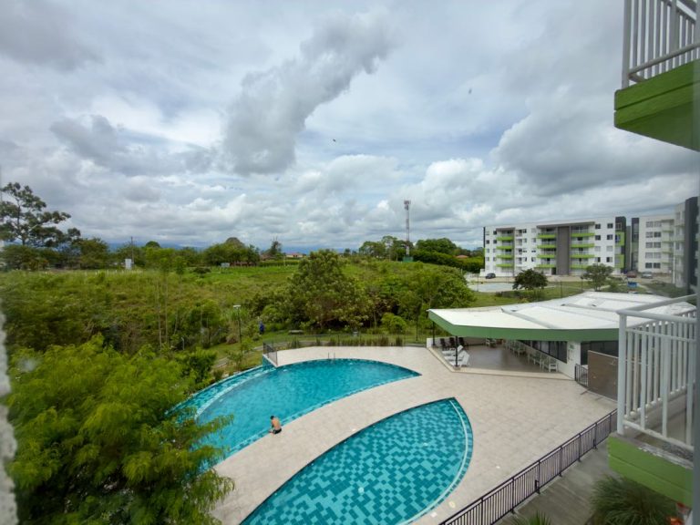 Se Arrienda Apartamento – Puerto espejo – Sur