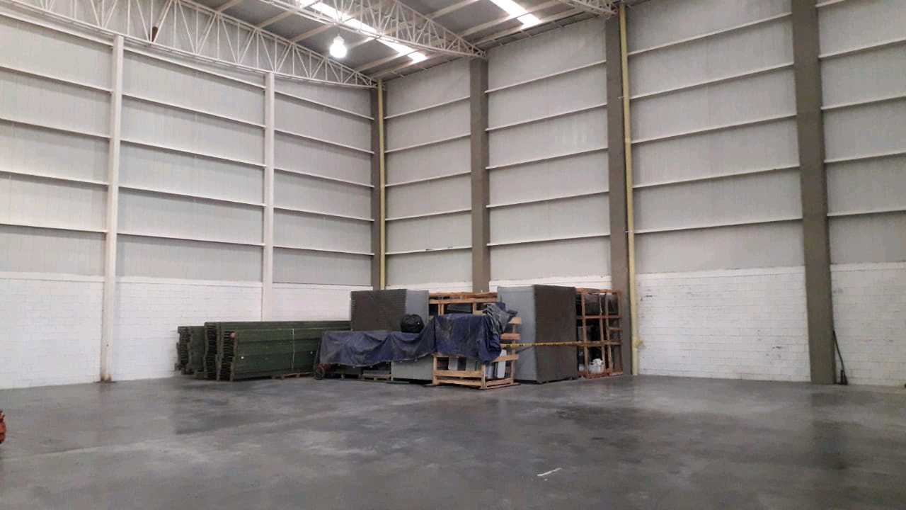 Bodega en Arriendo