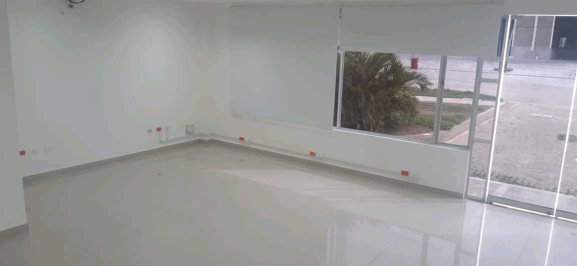SE ARRIENDA BODEGA EN ZONA FRANCA SANTA MARTA MAGDALENA
