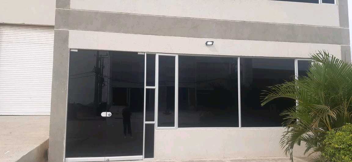 SE ARRIENDA BODEGA EN ZONA FRANCA SANTA MARTA MAGDALENA