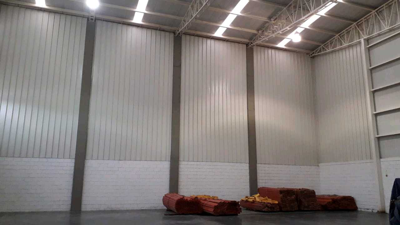 SE ARRIENDA BODEGA EN ZONA FRANCA SANTA MARTA MAGDALENA