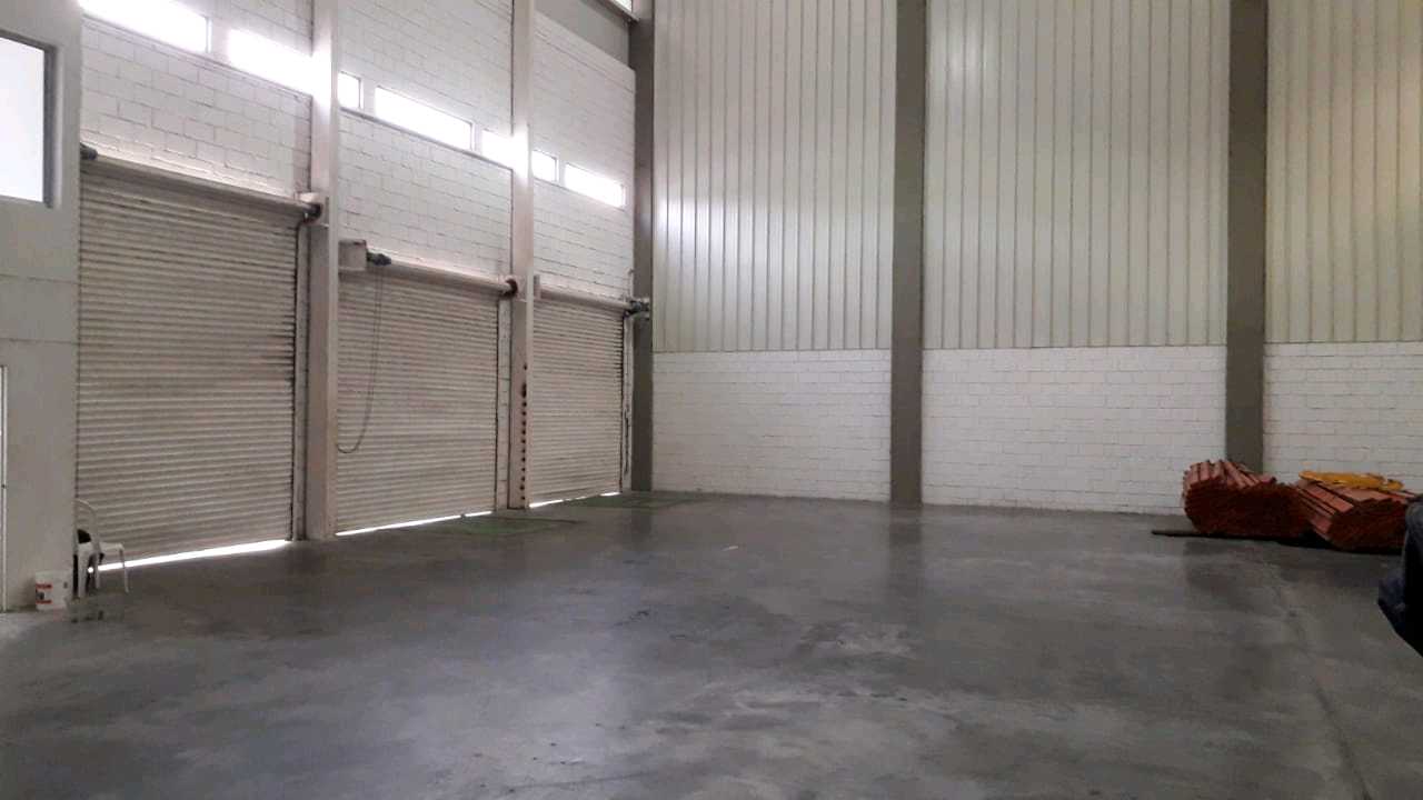 SE ARRIENDA BODEGA EN ZONA FRANCA SANTA MARTA MAGDALENA