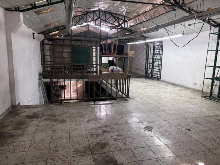 SE ARRIENDA BODEGA INDUSTRIAL ATANASIO GIRARDOT XU10204955