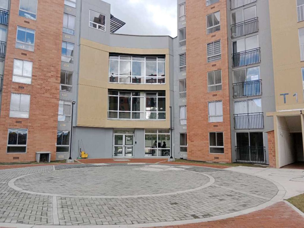 Apartamento en Arriendo