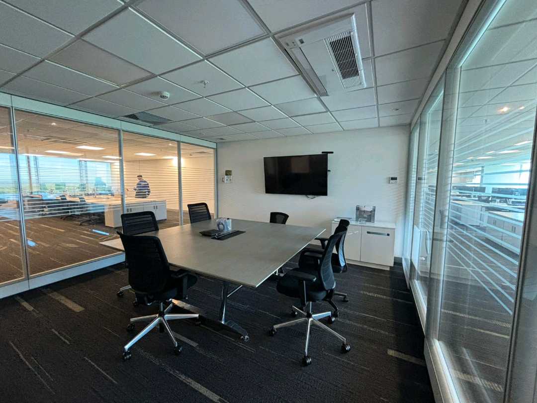 Oficina en Arriendo